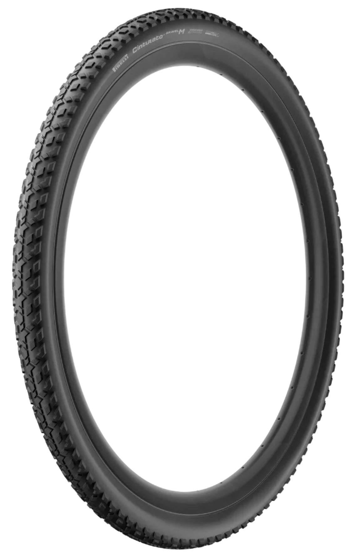 Pirelli Cinturato Gravel Performance M 700c Black Tyre