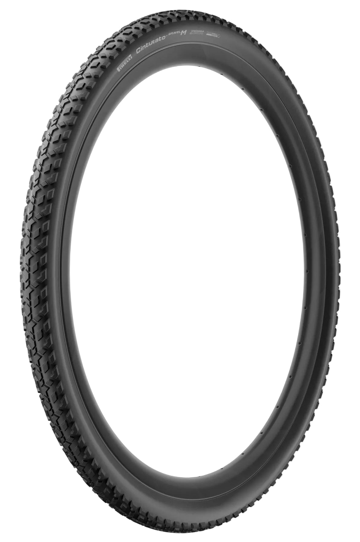 Pirelli Cinturato Gravel Performance M Black 700x35C Tyre