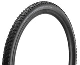 Pirelli Cinturato Gravel Performance M Black 650x50C Tyre