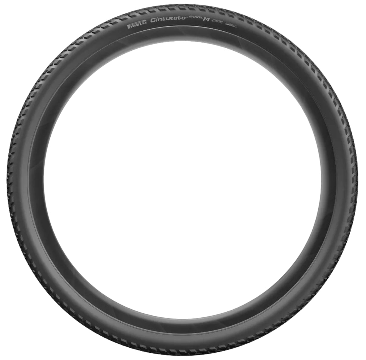 Pirelli Cinturato Gravel Performance M Black 650x45c Tyre