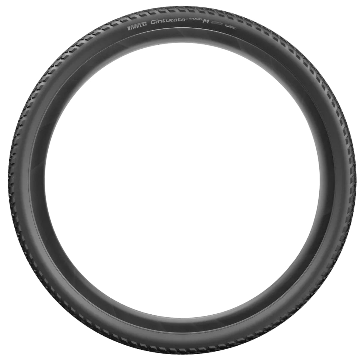 Pirelli Cinturato Gravel Performance M Black 650x50C Tyre