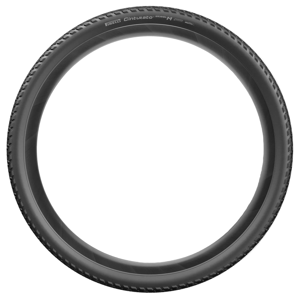 Pirelli Cinturato Gravel Performance M Black 700x35C Tyre