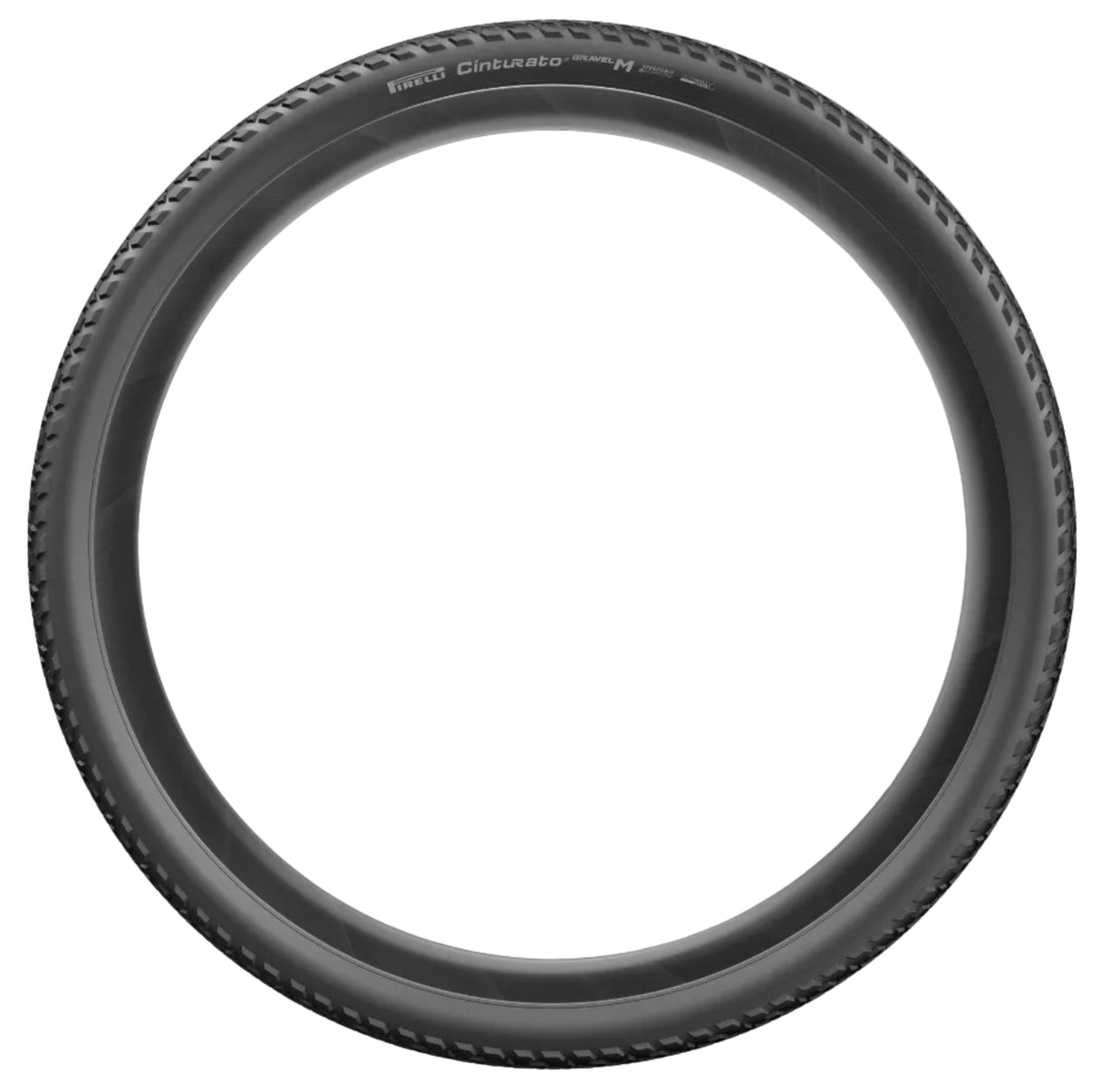 Pirelli Cinturato Gravel Performance M 700c Black Tyre