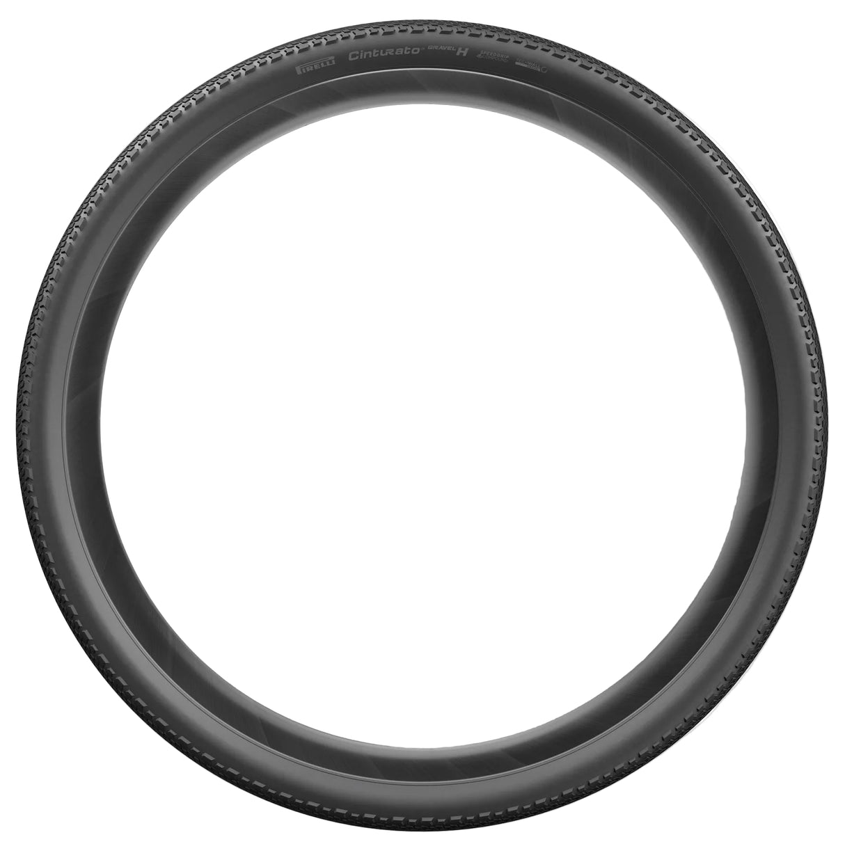 Pirelli Cinturato Gravel Performance H Black 650c Tyre