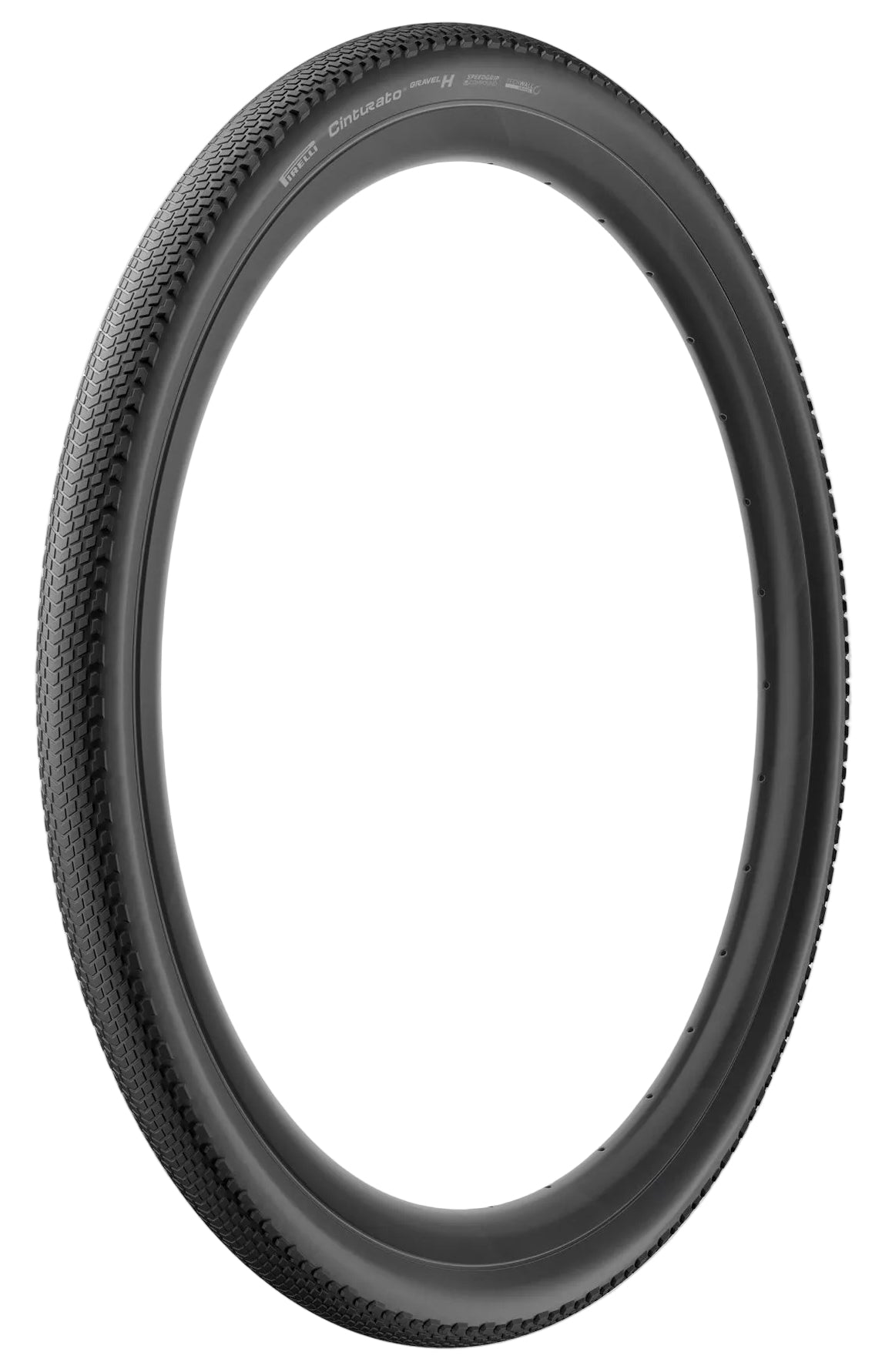 Pirelli Cinturato Gravel Performance H Black 700c Tyre