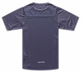 Troy Lee Designs Skyline Pro SS Jersey Mono Carbon BACK