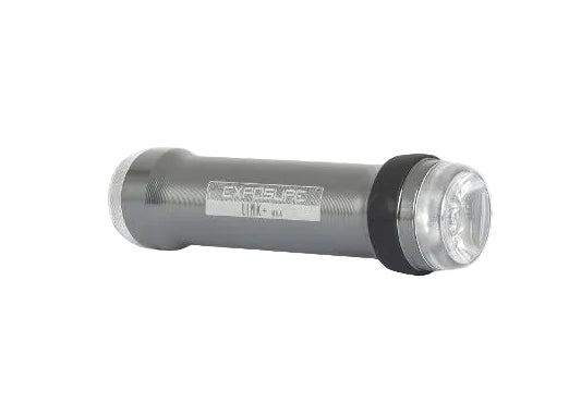 Exposure Link Plus MK4 Gun Metal Black Bike Light