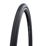 Schwalbe Wheelchair Marathon Plus 24 x 1.10" (28-540) Evolution Line Black Tyre