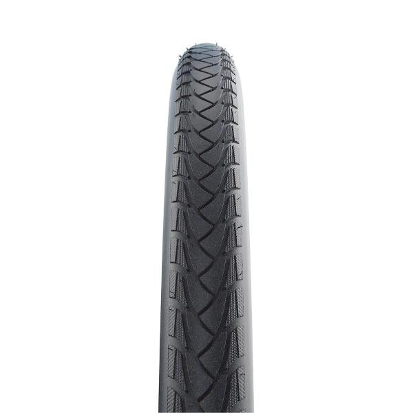 Schwalbe Wheelchair Marathon Plus 24 x 1.10" (28-540) Evolution Line Black Tyre