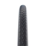 Schwalbe Wheelchair Marathon Plus 24 x 1.10" (28-540) Evolution Line Black Tyre
