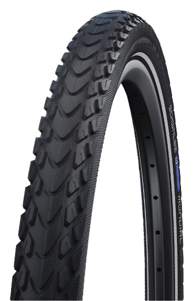 Schwalbe Marathon Mondial PRO 26 x 2.00" V-Guard Double Defense Addix Compound