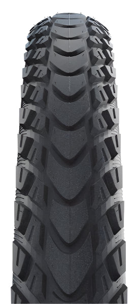 Schwalbe Marathon Mondial PRO 26 x 2.00" V-Guard Double Defense Addix Compound