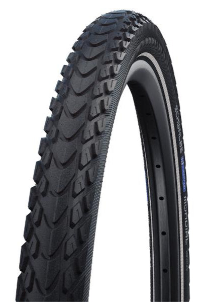 Schwalbe Marathon Mondial PRO 29 x 2.25" V-Guard Double Defense Addix Compound