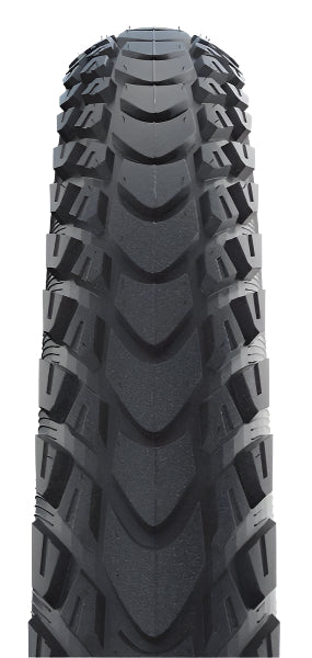 Schwalbe Marathon Mondial PRO 29 x 2.25" V-Guard Double Defense Addix Compound