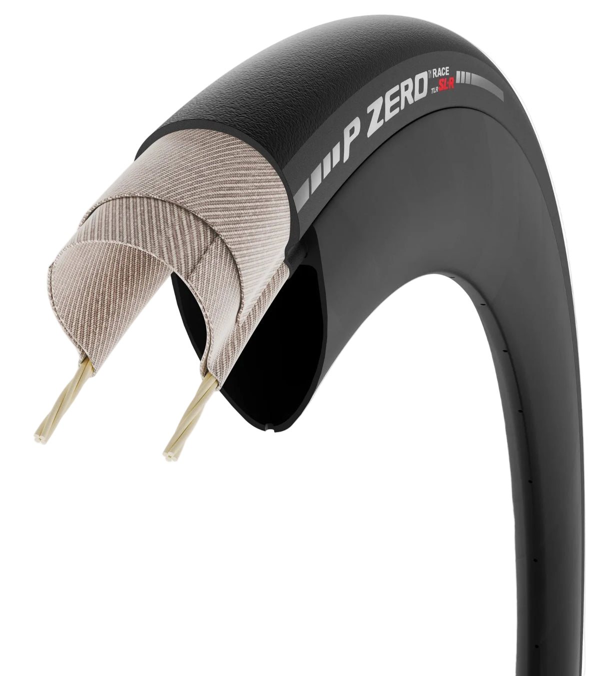Pirelli P Zero Race SL-R TLR 700c Tyre