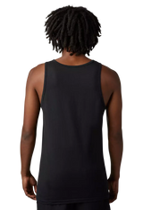 Fox SYZ PREM TANK Black BACK FACING MODEL