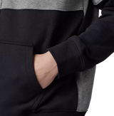 Fox FOX X KAWI ZIP FLEECE HeaGrp DETAILS