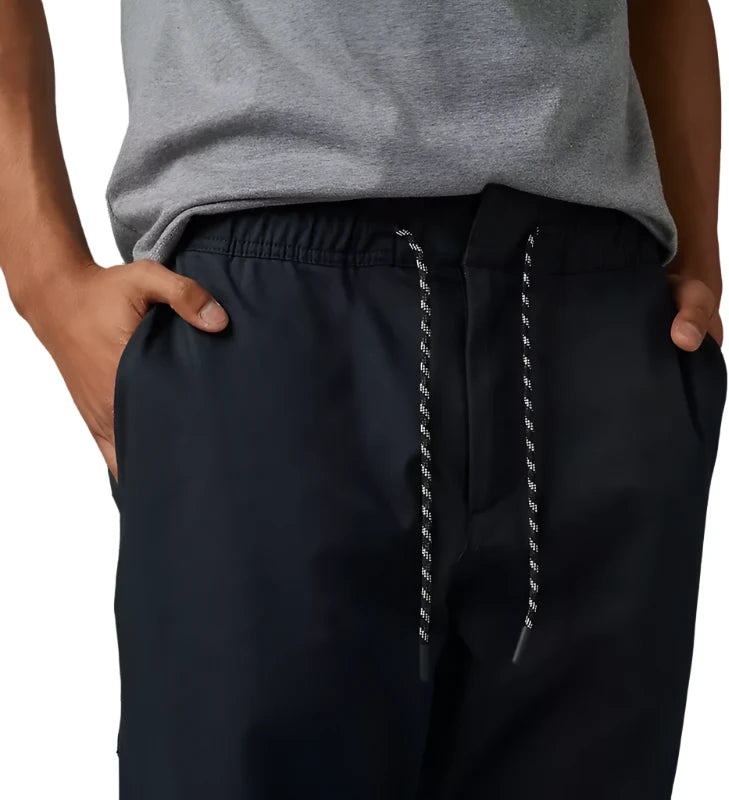 Fox SURVIVALIST PANT 2.0 - Black FRONT
