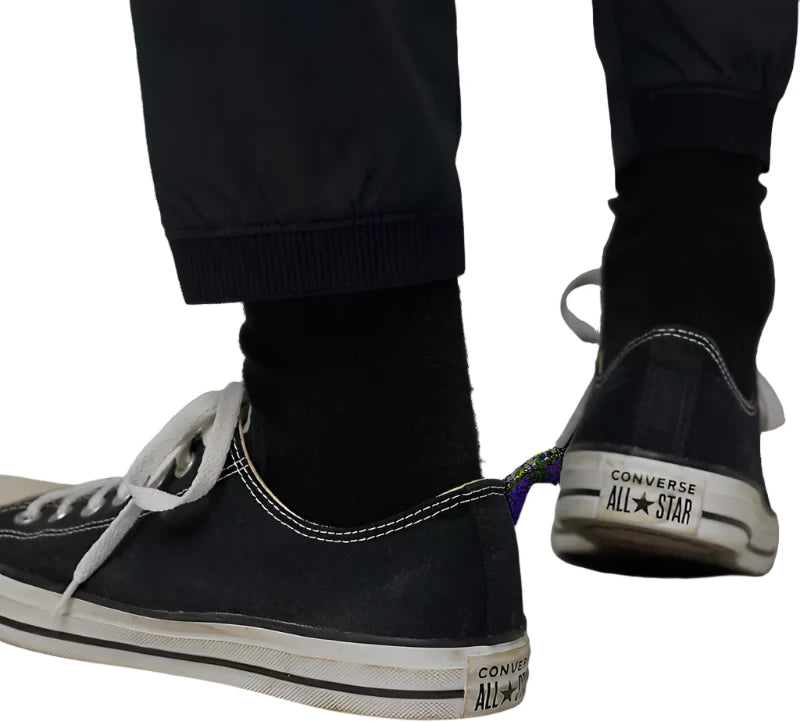 Fox SURVIVALIST PANT 2.0 - Black BOTTOM