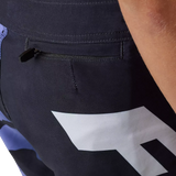 Fox YTH MORPHIC BOARDSHORT Black DETAILS