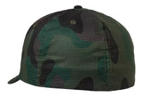 Fox VZNS CAMO TECH FLEXFIT GreenCam