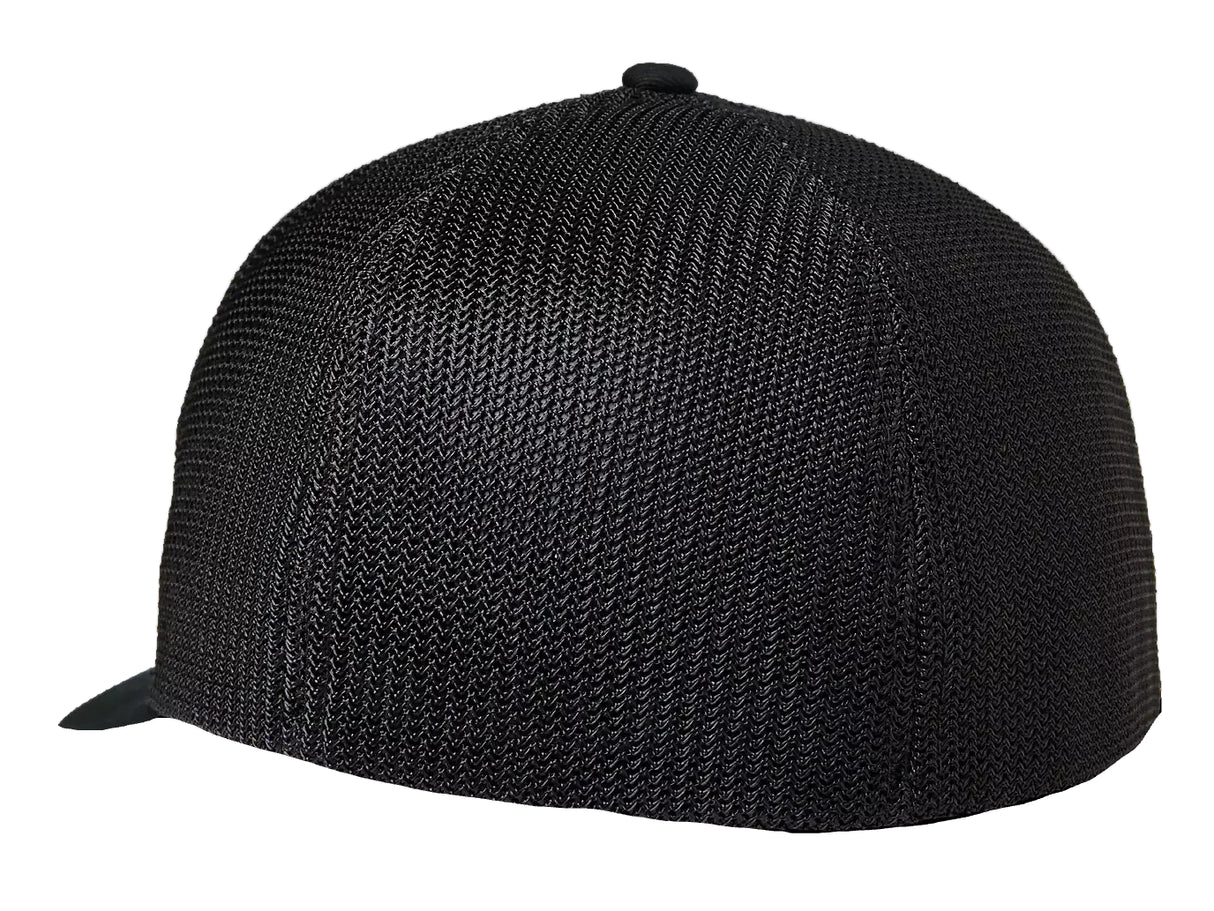 Fox UNITY FLEXFIT HAT Black
