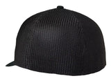 Fox UNITY FLEXFIT HAT Black