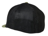 Fox PREDOMINANT MESH FF HAT OlvGreen