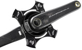Power2Max NG Road Crankset Campagnolo Compatible