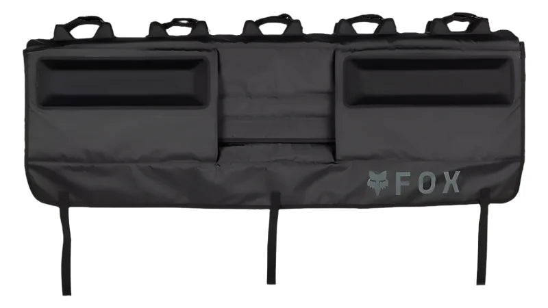 FOX PREMIUM TAILGATE COVER SMALL