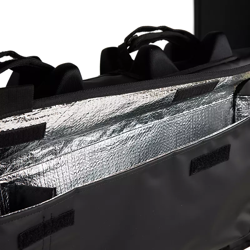 FOX PREMIUM TAILGATE COVER SMALL