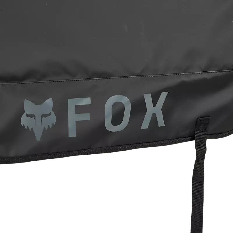 FOX PREMIUM TAILGATE COVER SMALL