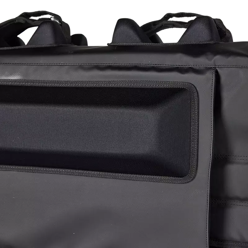 FOX PREMIUM TAILGATE COVER SMALL