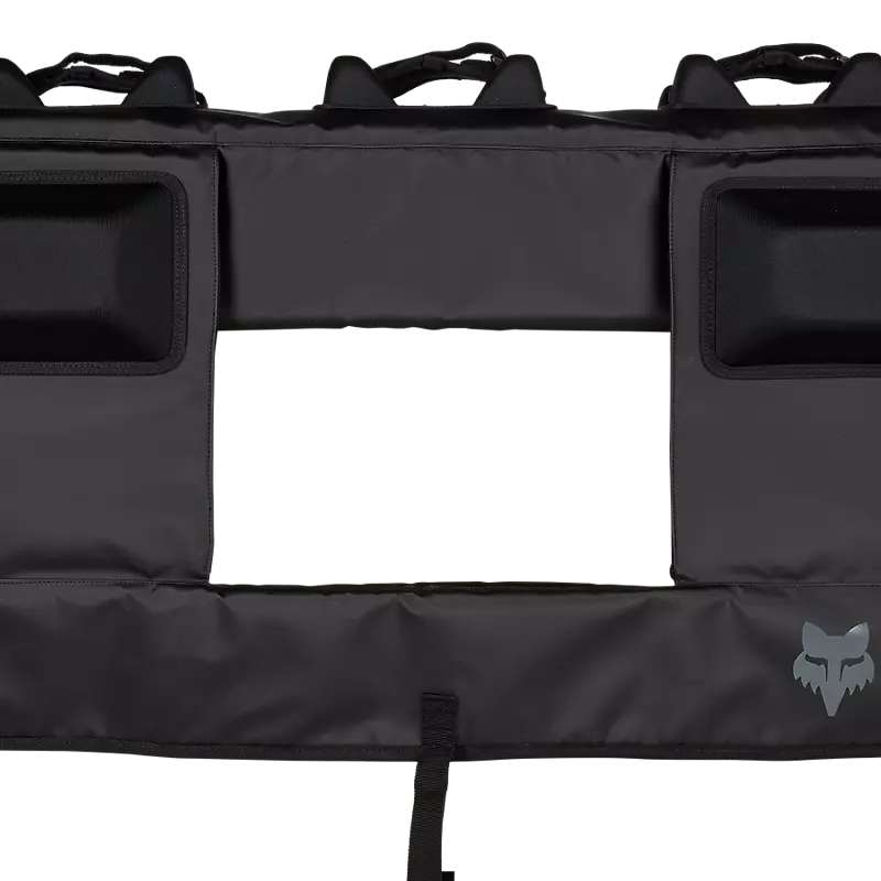 FOX PREMIUM TAILGATE COVER SMALL