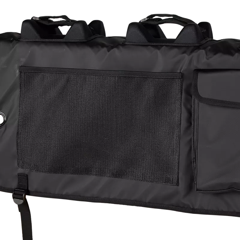 FOX PREMIUM TAILGATE COVER SMALL