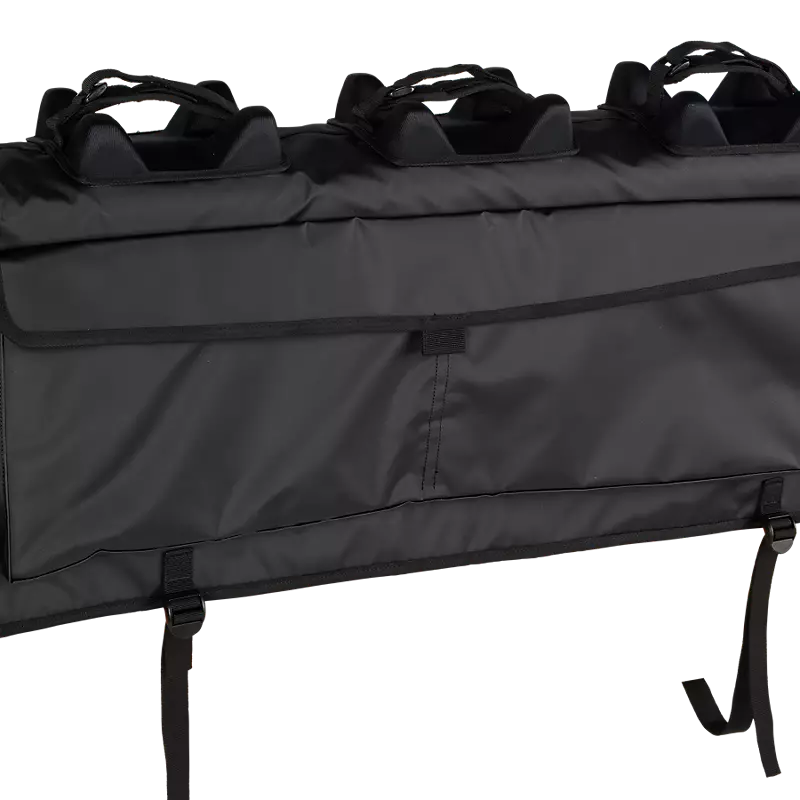 FOX PREMIUM TAILGATE COVER SMALL