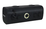 Gaciron Cat House Handlebar Bag with 30LM Smart Warning Light
