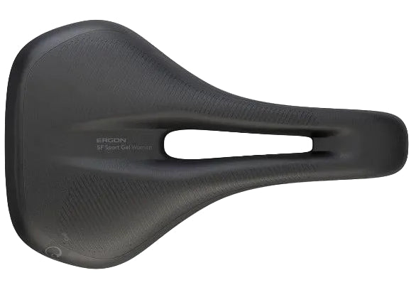 Ergon Saddle SF Sports Gel Women