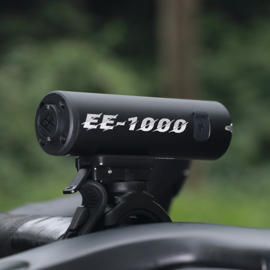 Gaciron Third Eye 1000LM Front Bicycle Light