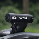 Gaciron Third Eye 1000LM Front Bicycle Light