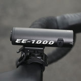 Gaciron Third Eye 1000LM Front Bicycle Light