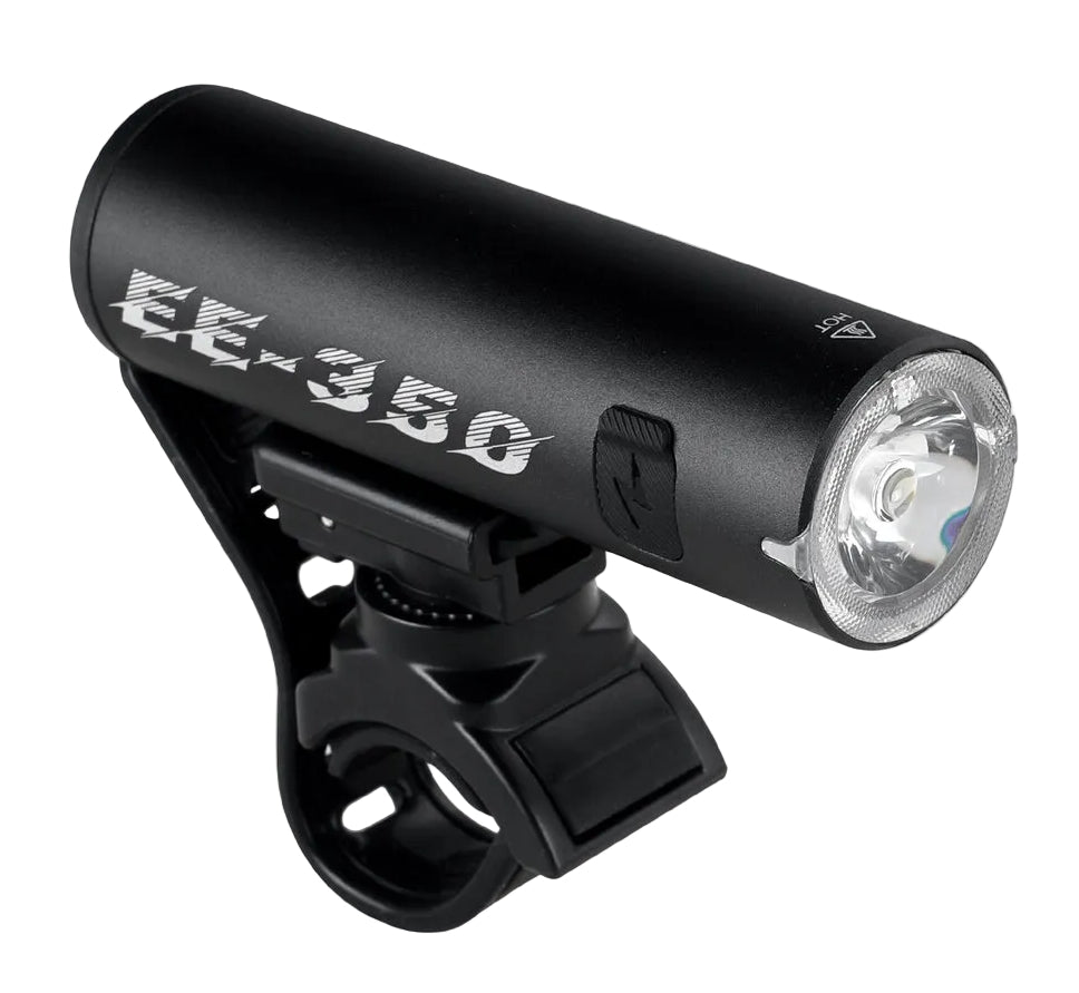 Gaciron Third Eye 350LM Front Bicycle Light