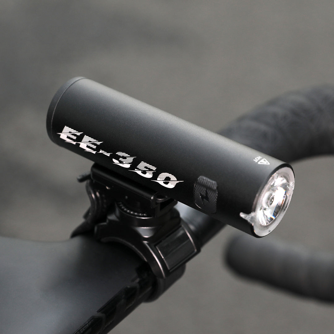 Gaciron Third Eye 350LM Front Bicycle Light