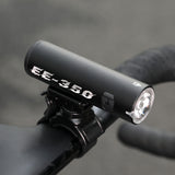 Gaciron Third Eye 350LM Front Bicycle Light