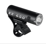 Gaciron Third Eye 650LM Front Bicycle Light