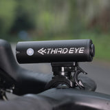 Gaciron Third Eye 650LM Front Bicycle Light