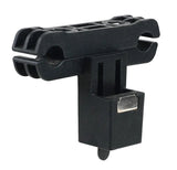 Gaciron Rear Tail Light with Saddle Magnetic Mount