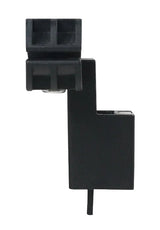 Gaciron Rear Tail Light with Saddle Magnetic Mount