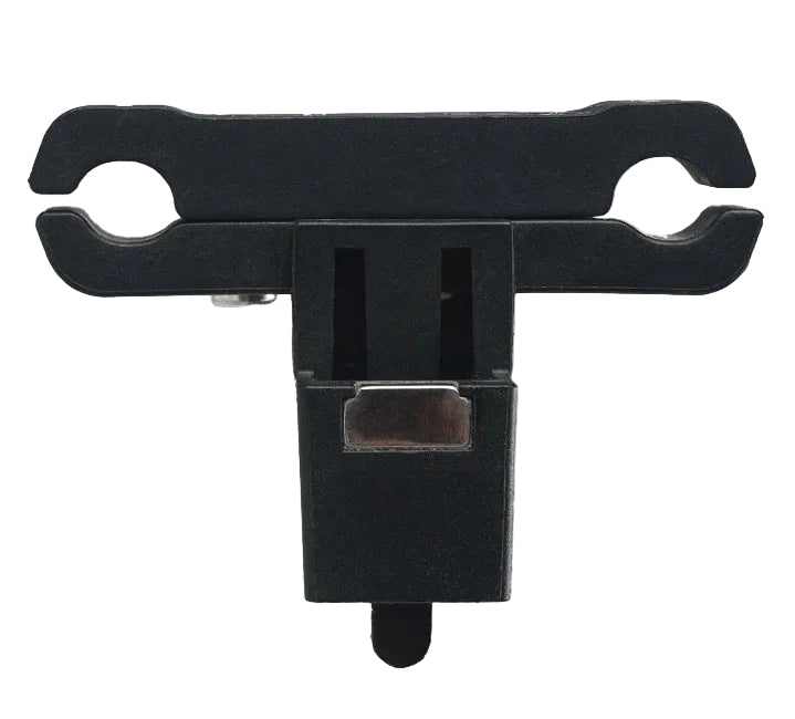 Gaciron Rear Tail Light with Saddle Magnetic Mount