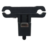 Gaciron Rear Tail Light with Saddle Magnetic Mount